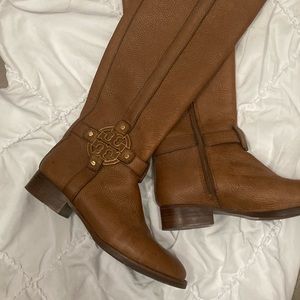 Tory Burch Amanda Boot